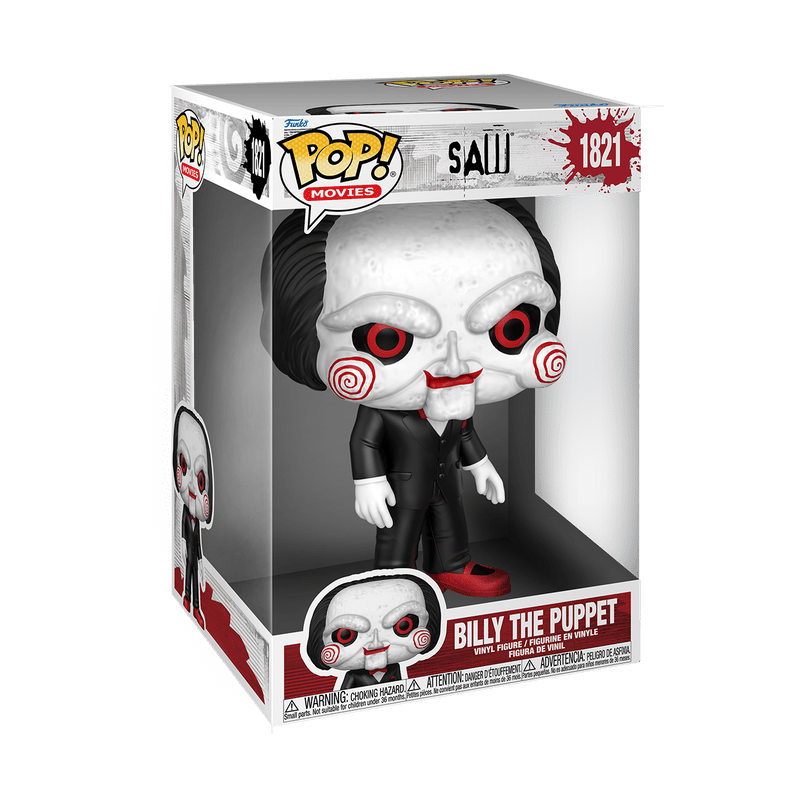 funko-jumbo-billy-the-puppet-6942792 Jumbo Billy the Puppet