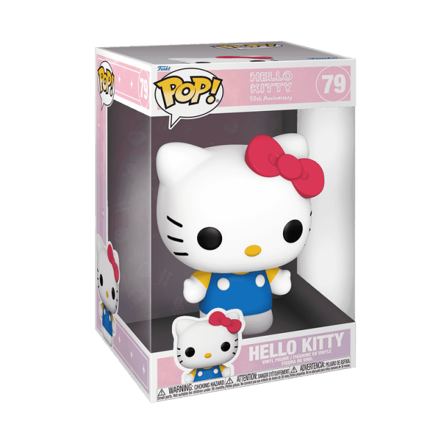 funko-jumbo-sanrio-hello-kitty-50th-1094174 Jumbo Sanrio Hello Kitty 50Th
