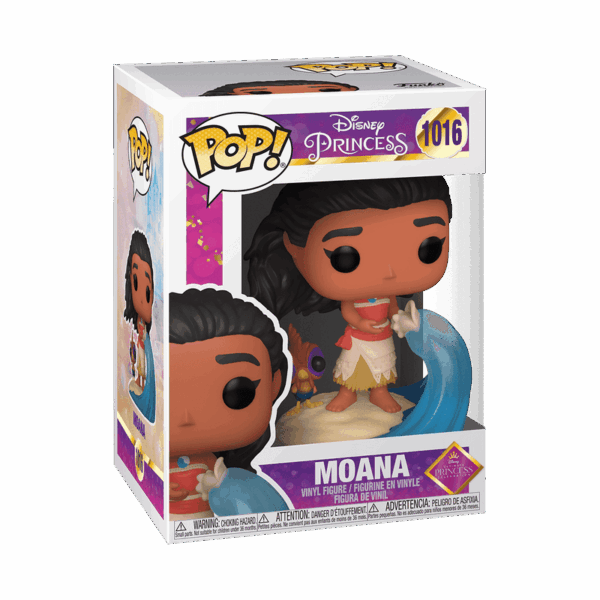 Moana