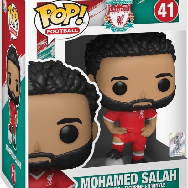 Mohamed Salah