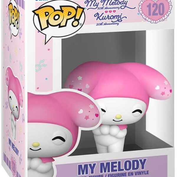 My Melody (50th Anniversary)