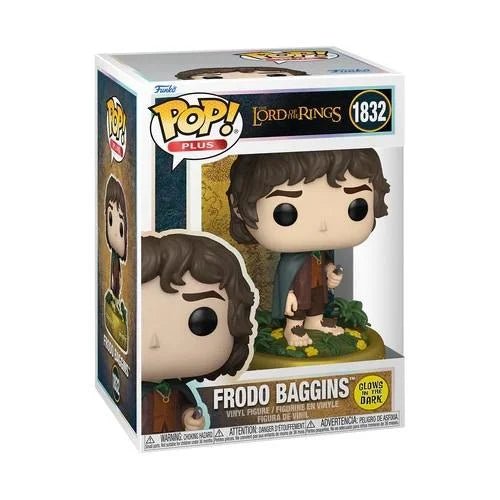 Plus Frodo Baggins (Glow)