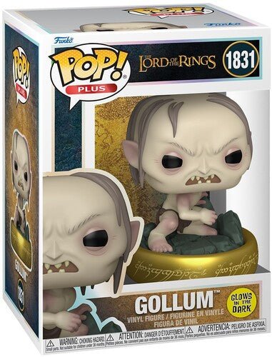 Plus Gollum (Glow)