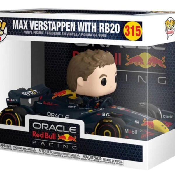 Rides Super Deluxe Formula 1 Red Bull