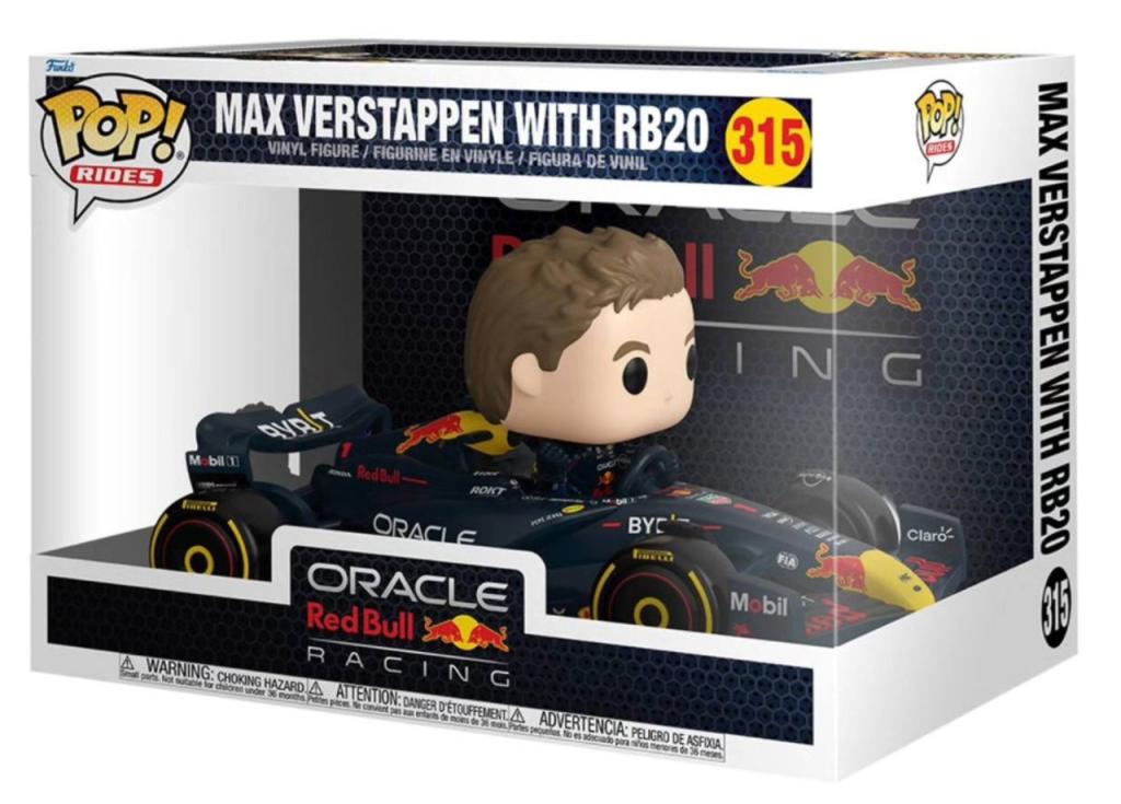 funko-rides-super-deluxe-formula-1-red-bull-9450183 Rides Super Deluxe Formula 1 Red Bull