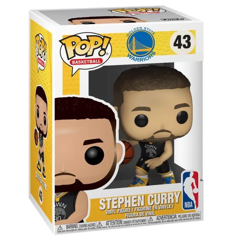 funko-stephen-curry-2075832 Stephen Curry