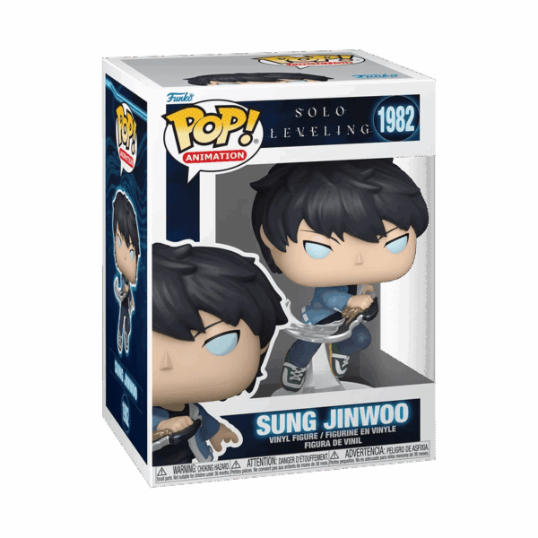 Sung Jinwoo