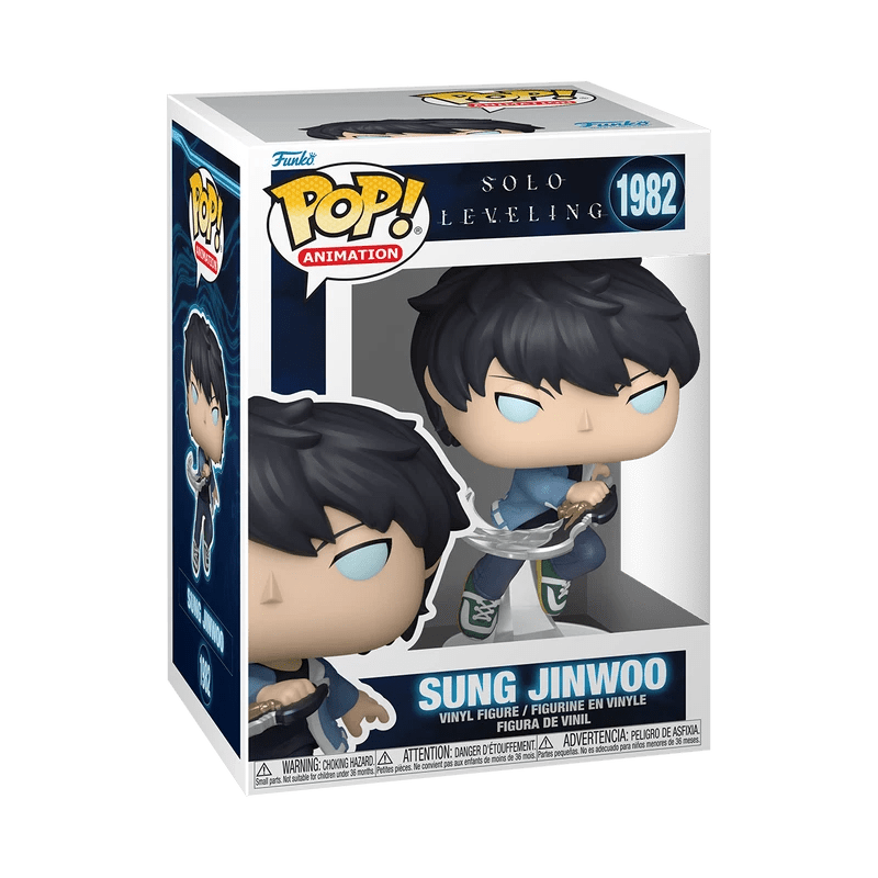 funko-sung-jinwoo-6306549 Sung Jinwoo