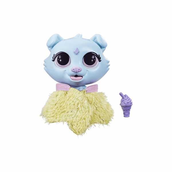 Feeding Fantasy Interactive Toy