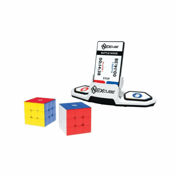 Nexcube Battle Box Game