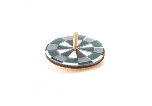 Animated Spinning Top Toy