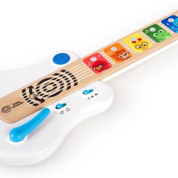 BE HAPE MAGIC TOUCH GUITAR