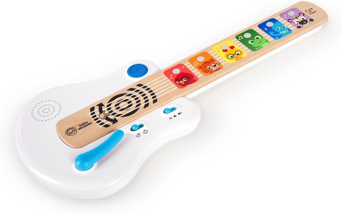 hape-be-hape-magic-touch-guitar-5461077 BE HAPE MAGIC TOUCH GUITAR