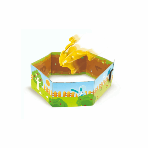 Jumpin' Bunnies Game Set
