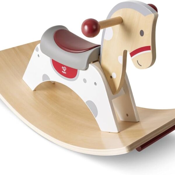 Rocking Horse 2-in-1