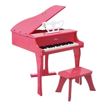 HAPPY GRAND PIANO PINK