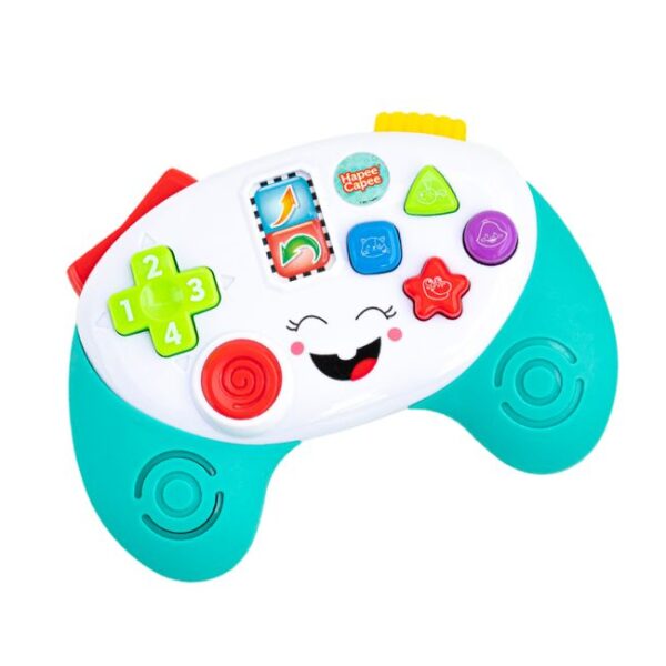 1st Learning Controller Toy