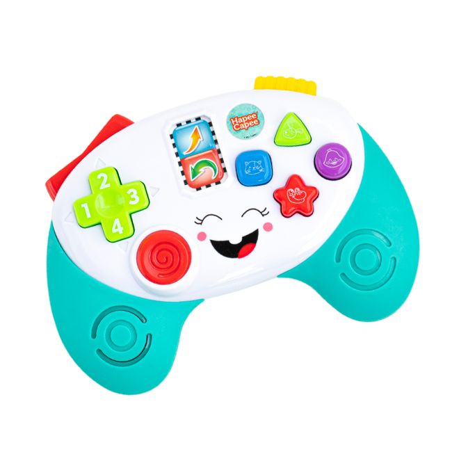 hapee-capee-1st-learning-controller-5774077_2926f71a-41e8-47f1-a447-c1f4a75753bb 1st Learning Controller Toy
