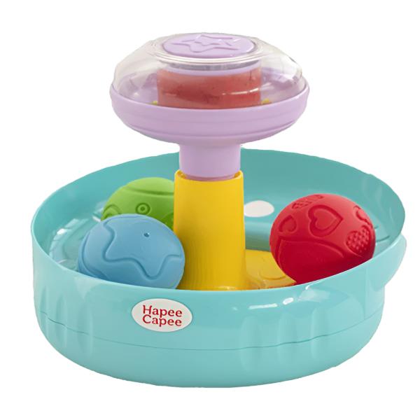 First Spinning Top Toy