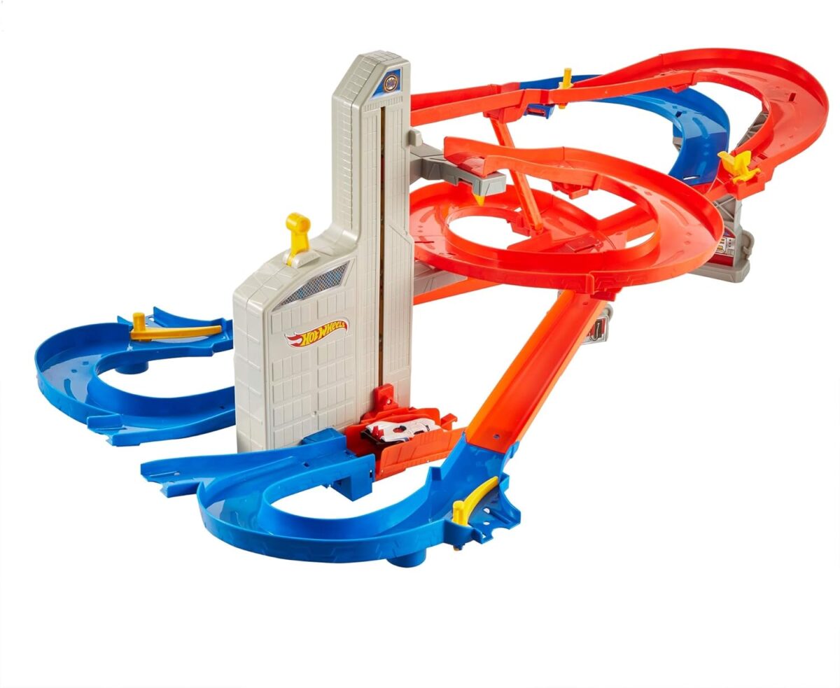 hot-wheels-auto-lift-expressway-5992995 Auto Lift Expressway