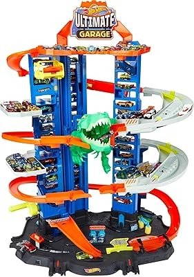 Ultimate Garage
