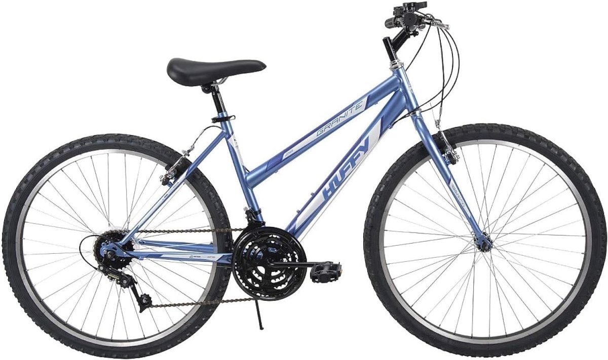huffy-granite-mountain-bike-26-3070416_c3c1e4c4-0db3-4721-8950-5a0379a68616 Granite Mountain Bike 26"