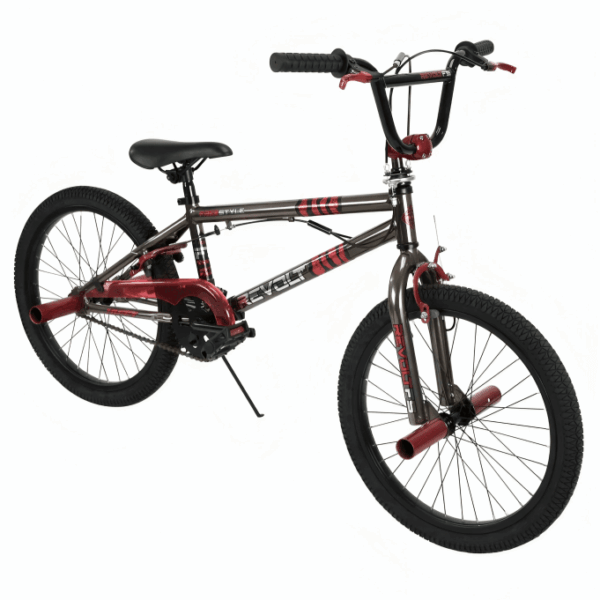 Revolt BMX Freestyle 20" Bike