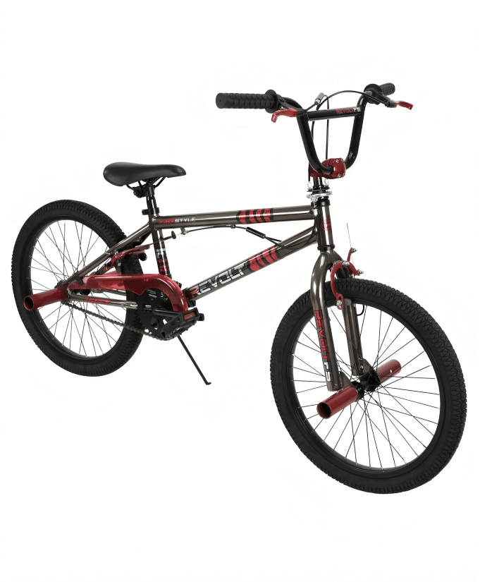huffy-revolt-bmx-freestyle-20-bike-8641817_f3974120-193d-46a1-9b2d-f84a5d46e60a Revolt BMX Freestyle 20" Bike