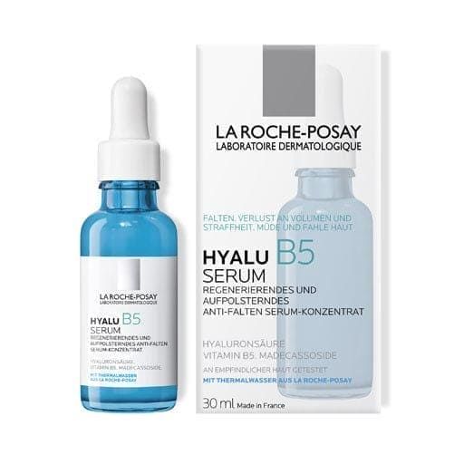 Hyalu b5 Serum 30ml