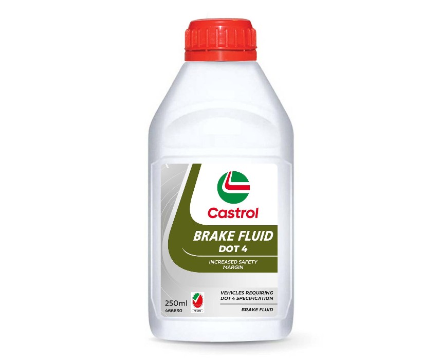 image - 2026-07-07T111230.249 Castrol Brake Fluid DOT 4 - Image 1