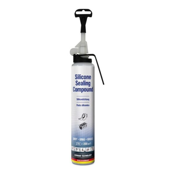 AUTOPROFI Silicone Sealing Compound