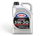 Megol Motorenoel Efficiency Full Synthetic Engine Oil SAE 5W-30 - Image 