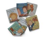 Emotions Picture 6 Book Set - Image 