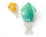 Dancing Octopus Light Toy - Image 