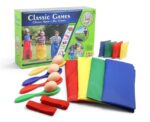 Outdoor Beach Race Toy - Image 