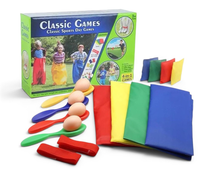 image - 2026-07-15T122858.571 Outdoor Beach Race Toy - Image 1