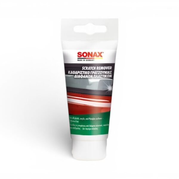 Sonax Scratch Remover Polish
