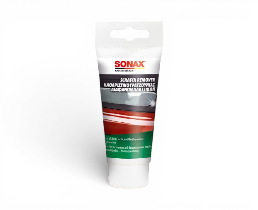 image - 2026-07-16T160310.702 Sonax Scratch Remover Polish - Image 1