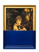 Modern Classic Painting Trio | Set of 3 - Image 