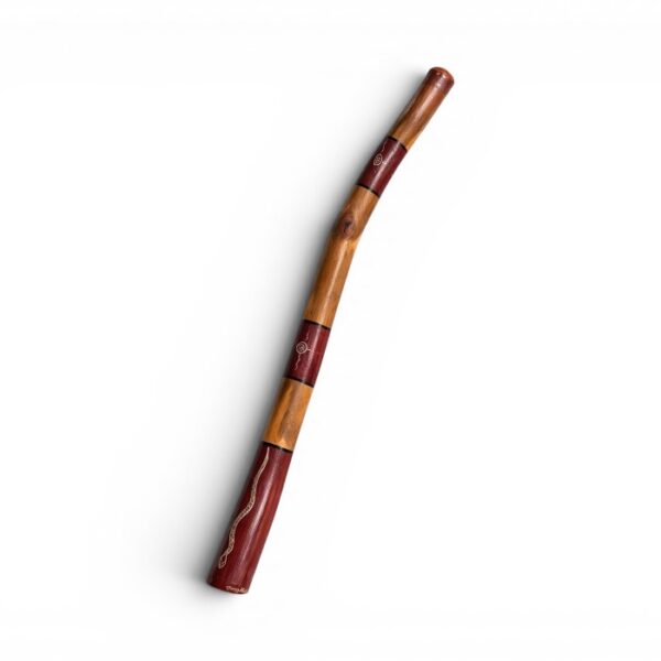 Authentic Handcrafted Aboriginal Didgeridoos