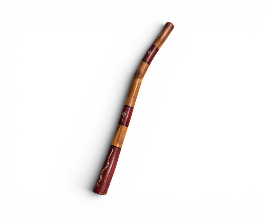 image - 2026-07-17T011748.866 Authentic Handcrafted Aboriginal Didgeridoos - Image 1
