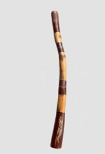 Authentic Handcrafted Aboriginal Didgeridoos - Image 