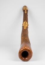 Authentic Handcrafted Aboriginal Didgeridoos - Image 