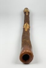 Authentic Handcrafted Aboriginal Didgeridoos - Image 