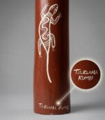Authentic Handcrafted Aboriginal Didgeridoos - Image 