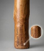 Authentic Handcrafted Aboriginal Didgeridoos - Image 