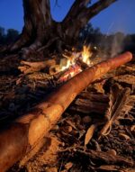 Authentic Handcrafted Aboriginal Didgeridoos - Image 
