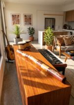 Authentic Handcrafted Aboriginal Didgeridoos - Image 