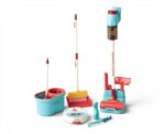 Pretend Cleaning Play Set - Image 