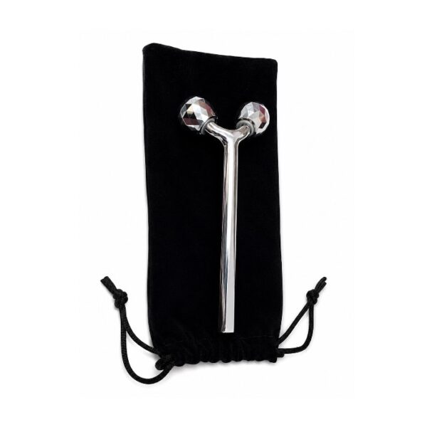 Facial and Neck Massager
